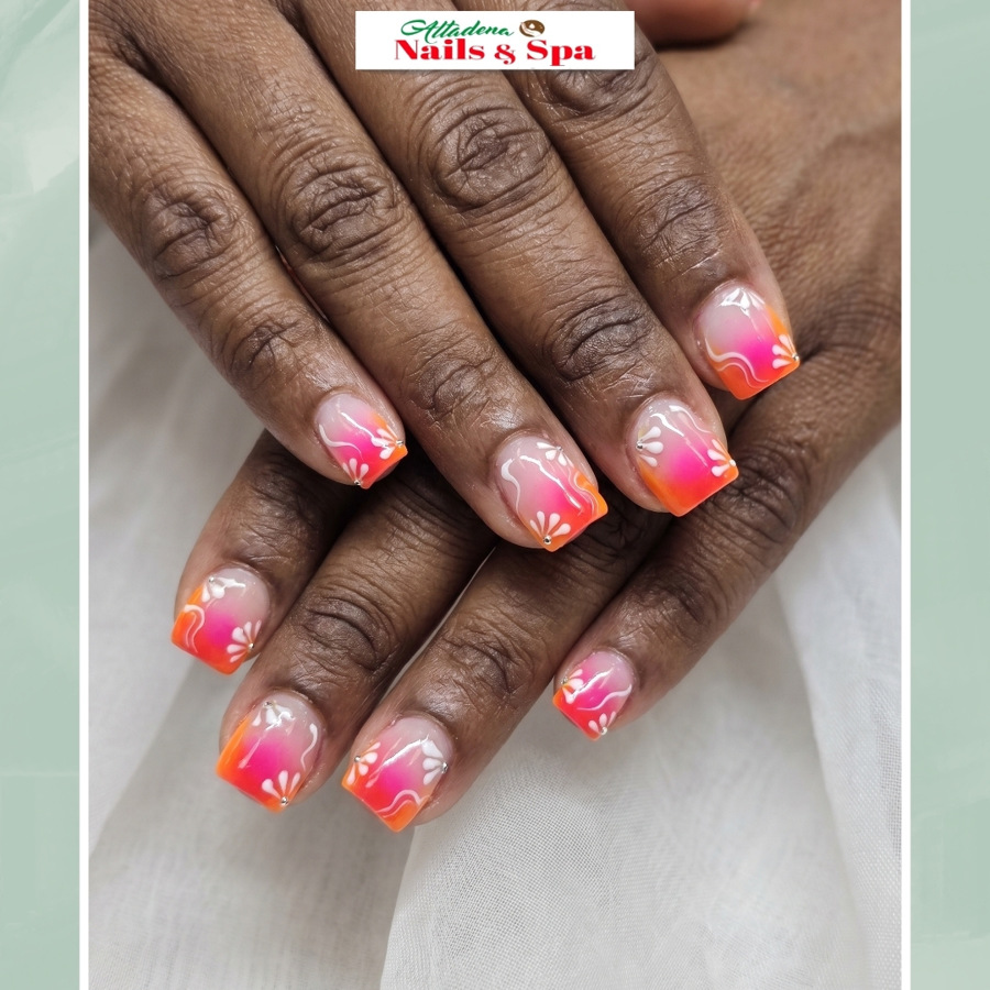 Altadena Nails & Spa
